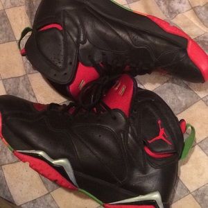 Jordan 7s